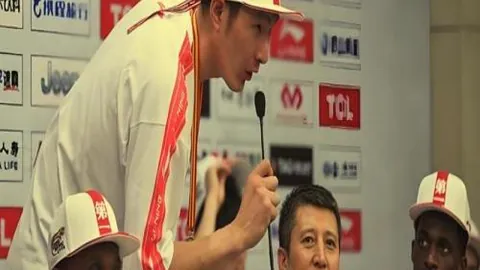 广州影豹足球队诚邀精英加盟，前教头黎兵分享球队发展蓝图